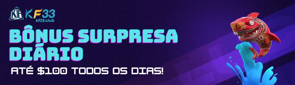 KF33 Atualização de Notícias