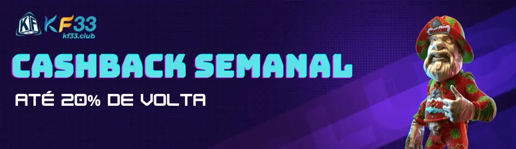 KF33 Promoções